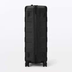 Clearance Muji Maleta Trolley Rígida 75L, Mediana
