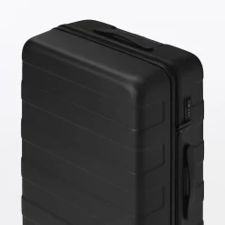 Clearance Muji Maleta Trolley Rígida 75L, Mediana