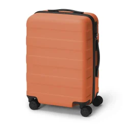 Clearance Muji Maleta Trolley Rígida 36L, Pequeña
