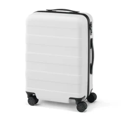 Clearance Muji Maleta Trolley Rígida 36L, Pequeña