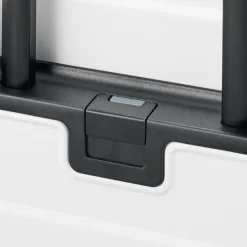 Clearance Muji Maleta Trolley Rígida 36L, Pequeña