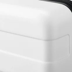 Clearance Muji Maleta Trolley Rígida 36L, Pequeña