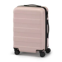 Clearance Muji Maleta Trolley Rígida 36L, Pequeña