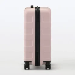 Clearance Muji Maleta Trolley Rígida 36L, Pequeña