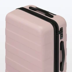 Clearance Muji Maleta Trolley Rígida 36L, Pequeña