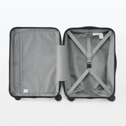 Clearance Muji Maleta Trolley Rígida 36L, Pequeña