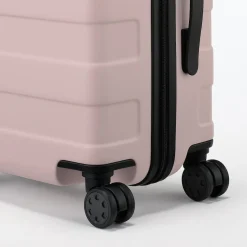 Clearance Muji Maleta Trolley Rígida 36L, Pequeña