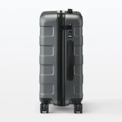 Clearance Muji Maleta Trolley Rígida 36L, Pequeña