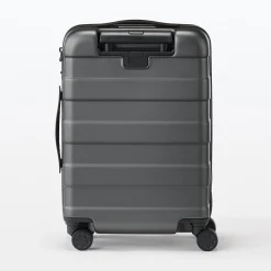 Clearance Muji Maleta Trolley Rígida 36L, Pequeña