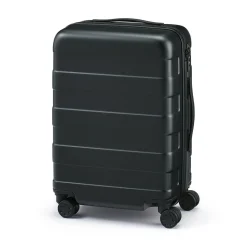 Clearance Muji Maleta Trolley Rígida 36L, Pequeña