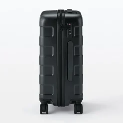 Clearance Muji Maleta Trolley Rígida 36L, Pequeña