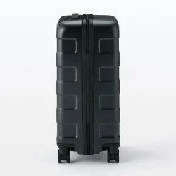 Clearance Muji Maleta Trolley Rígida 36L, Pequeña