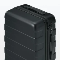 Clearance Muji Maleta Trolley Rígida 36L, Pequeña