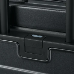 Clearance Muji Maleta Trolley Rígida 36L, Pequeña