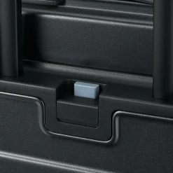 Clearance Muji Maleta Trolley Rígida 36L, Pequeña