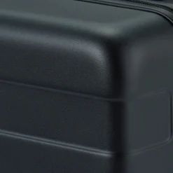 Clearance Muji Maleta Trolley Rígida 36L, Pequeña