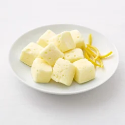 Outlet Muji Malvaviscos con sabor a yuzu