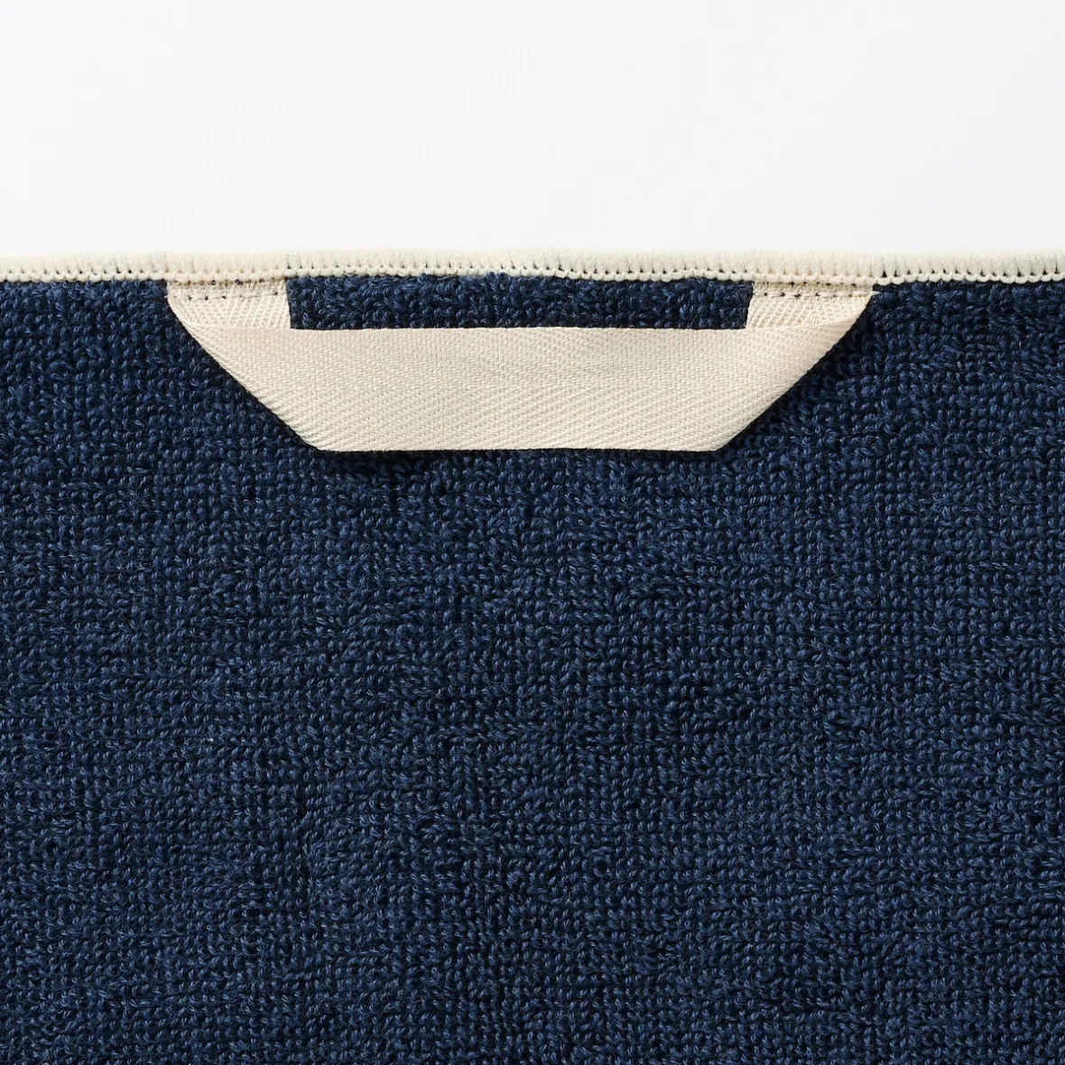 Online Muji Manta de algodón orgánico