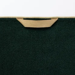 Online Muji Manta de algodón orgánico