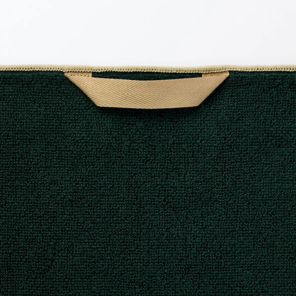 Online Muji Manta de algodón orgánico