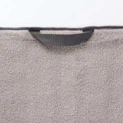 Online Muji Manta de algodón orgánico