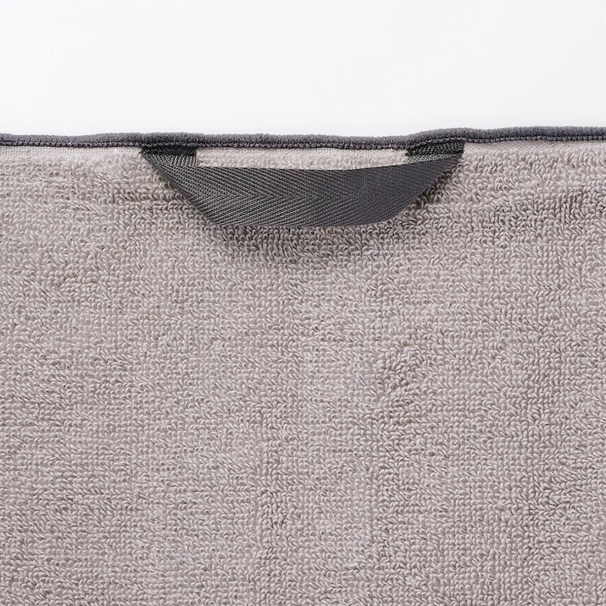 Online Muji Manta de algodón orgánico