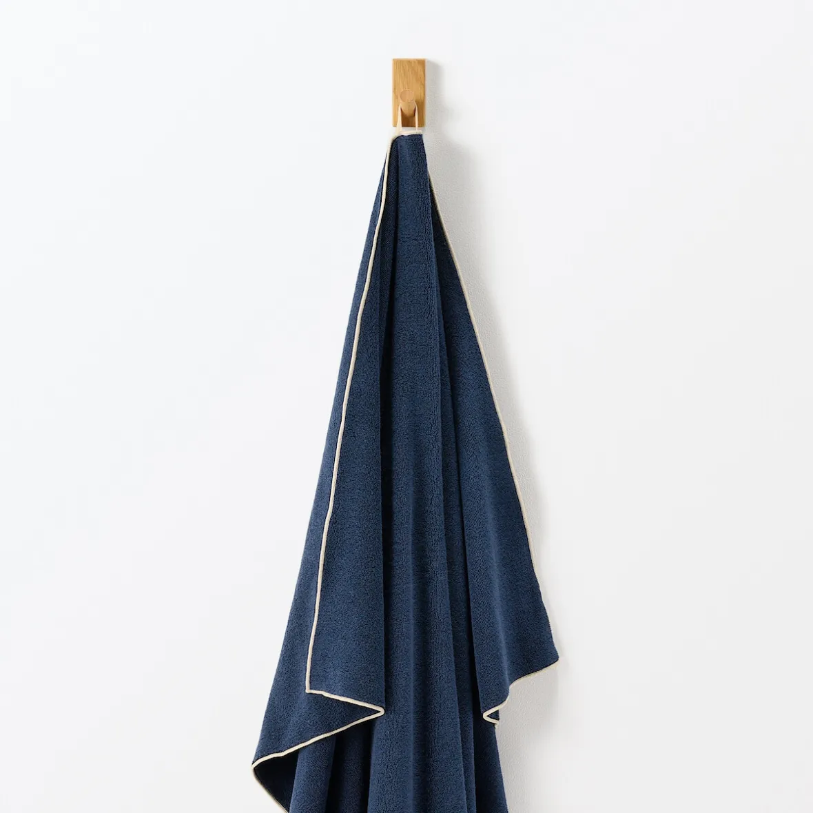 Online Muji Manta de algodón orgánico
