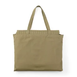 Muji Manta de picnic acolchada y resistente al agua - Mediana