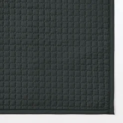 Muji Manta de picnic acolchada y resistente al agua - Mediana