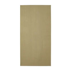 Muji Manta de picnic acolchada y resistente al agua - Mediana