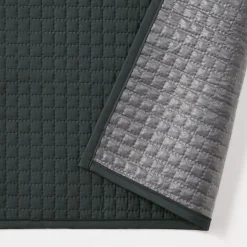 Muji Manta de picnic acolchada y resistente al agua - Mediana