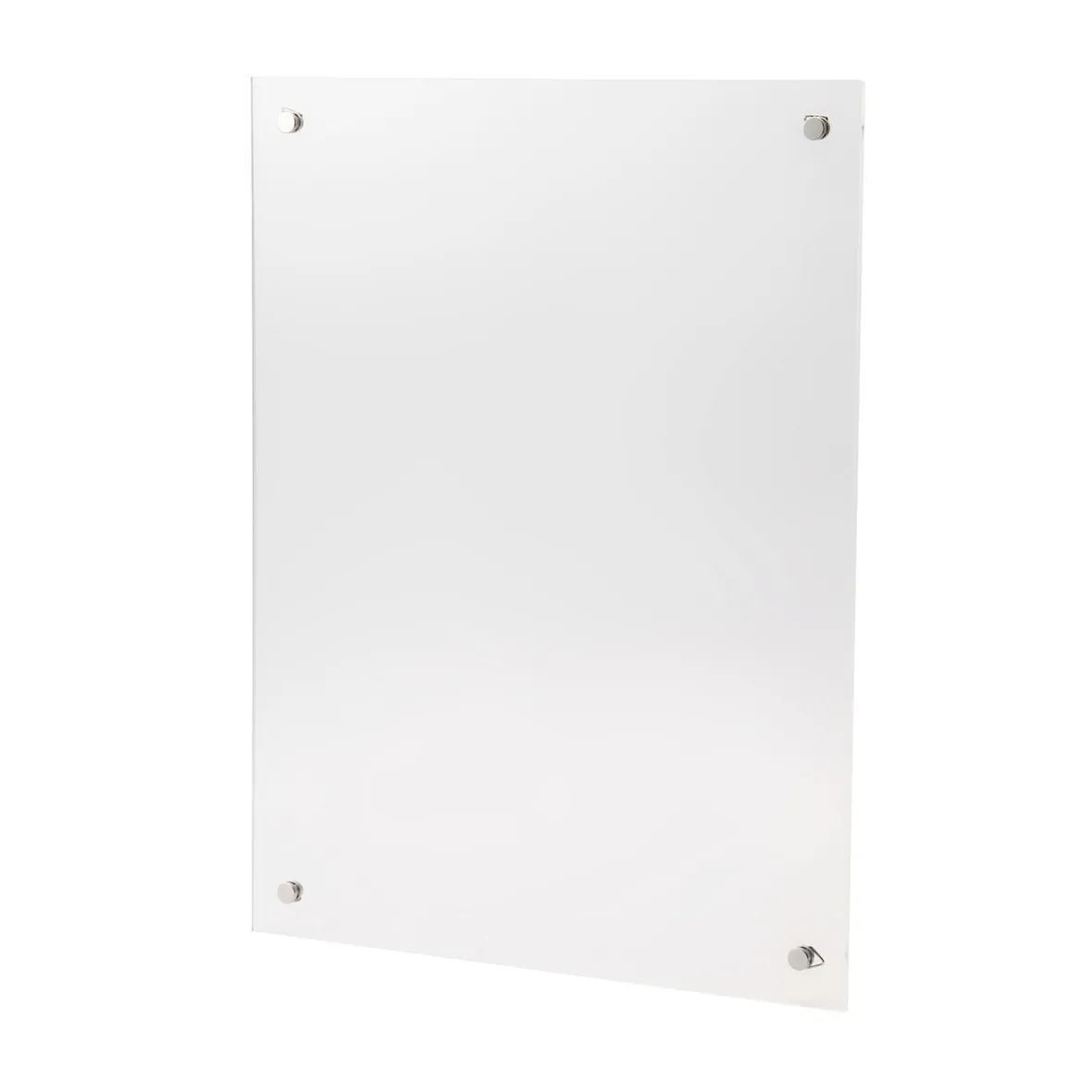 Best Muji Marco acrílico para colgar A3