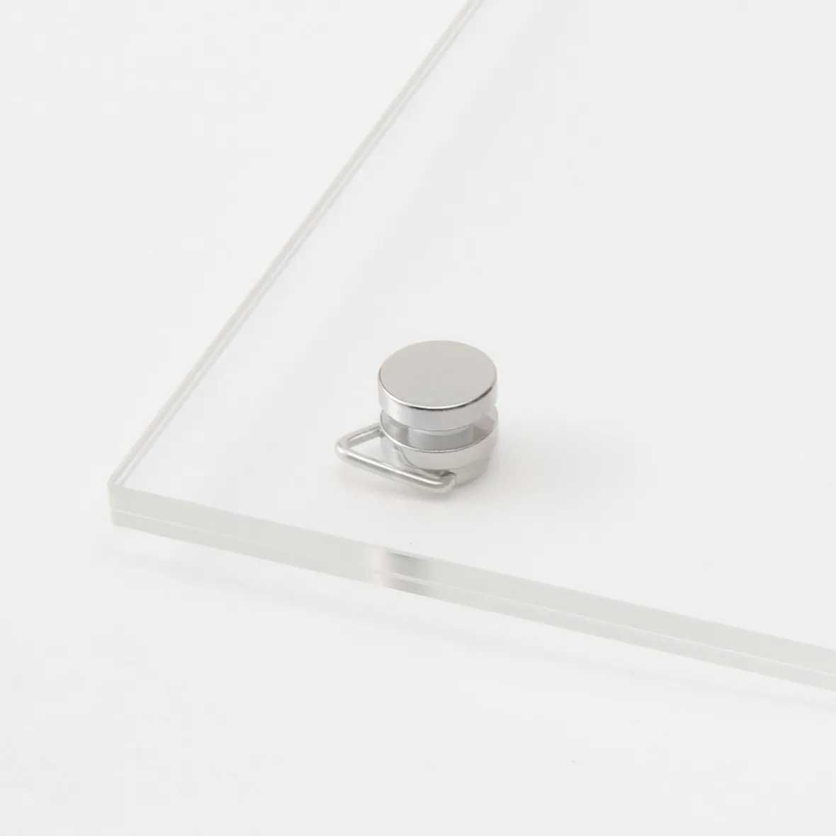 Best Muji Marco acrílico para colgar A3