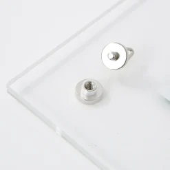 Best Muji Marco acrílico para colgar A3