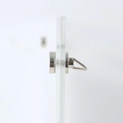 Best Muji Marco acrílico para colgar A3