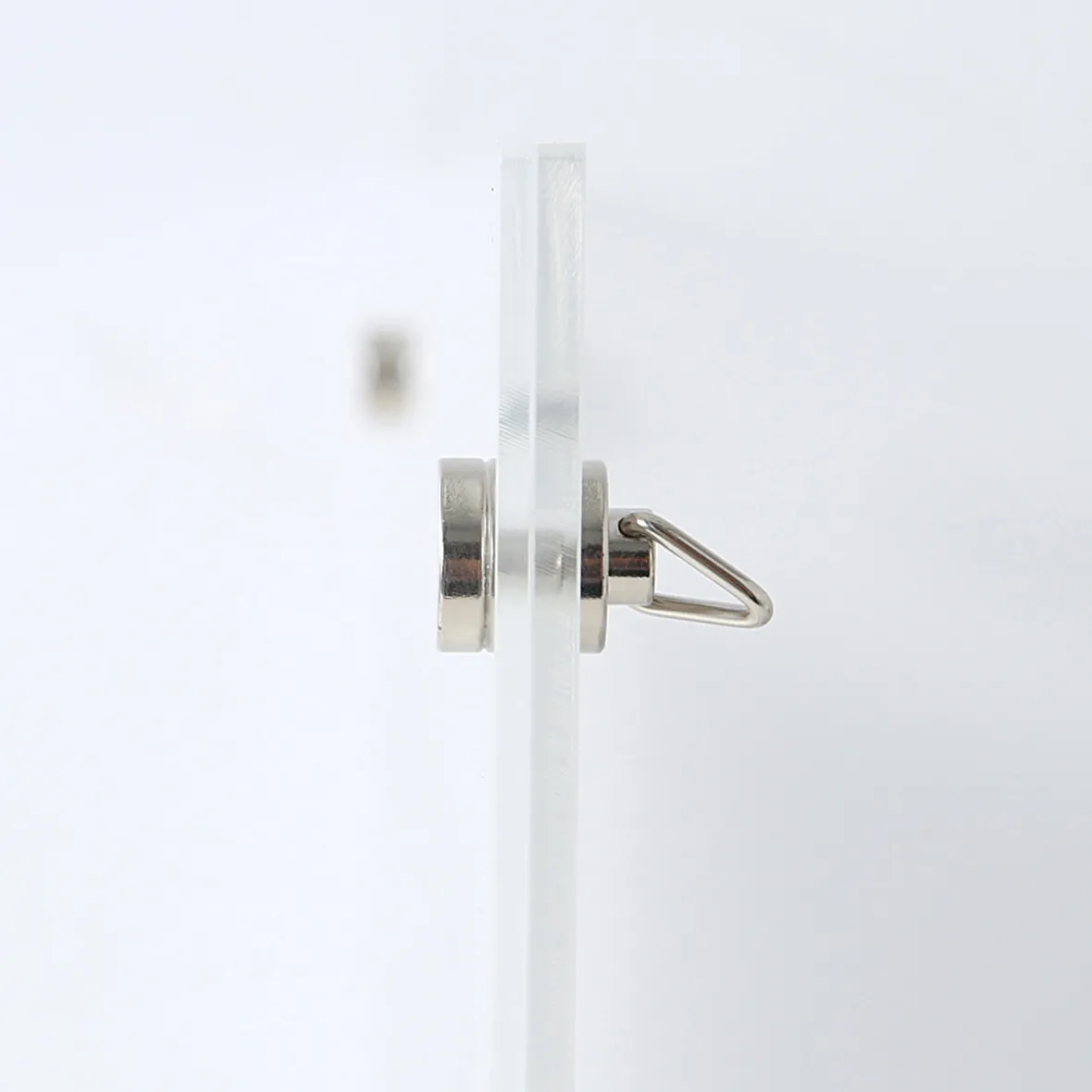 Best Muji Marco acrílico para colgar A3