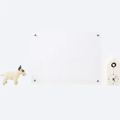 Best Muji Marco acrílico para colgar A3