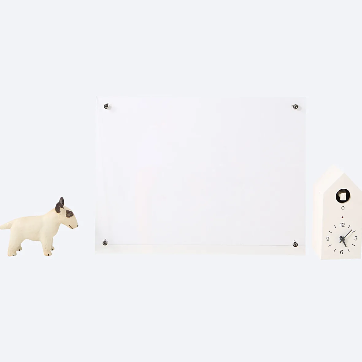 Best Muji Marco acrílico para colgar A3