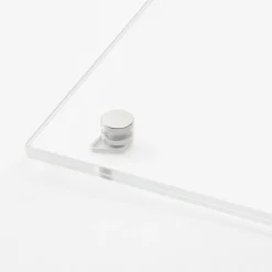 Clearance Muji Marco acrílico para colgar B2