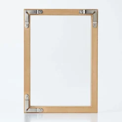 Muji Marco de fotos de madera 10x15cm