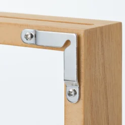 Muji Marco de fotos de madera 10x15cm
