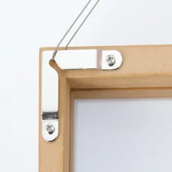 Muji Marco de fotos de madera 10x15cm