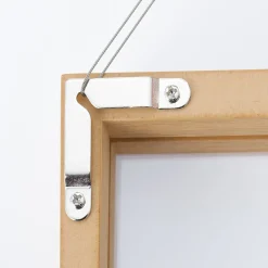 New Muji Marco de fotos de madera 9x13cm