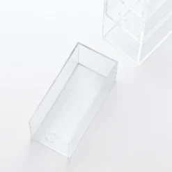 Clearance Muji Módulo Acrílico de 3 Cajones