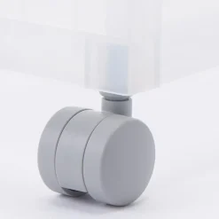 Muji Módulo con 3 estanterías PP