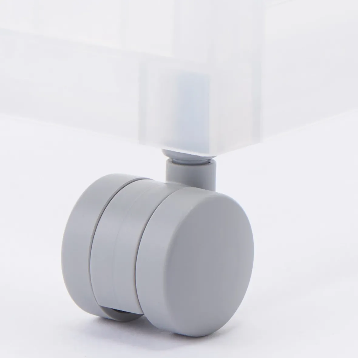 Muji Módulo con 3 estanterías PP