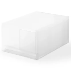 Best Muji Módulo de 2 cajones para DVD de PP