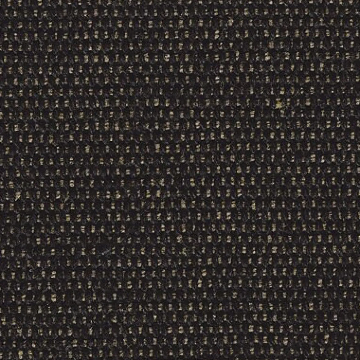 Clearance Muji Módulo Sofá ‐ Esquina ‐ Negro/Marrón