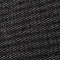 Best Muji Módulo Sofá ‐ Reposapiés ‐ Negro/Marrón