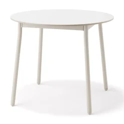 Clearance Muji Mesa de aluminio - Grande - Gris claro